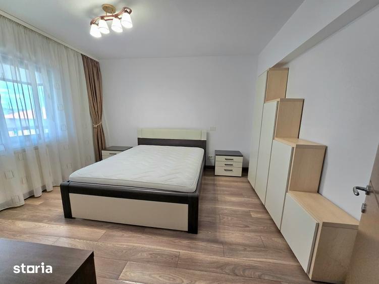 Apartament cu 3 camere în Tătărași