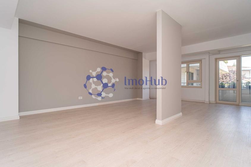 Apartament cu 2 camere semidecomandat în Moara de Vânt