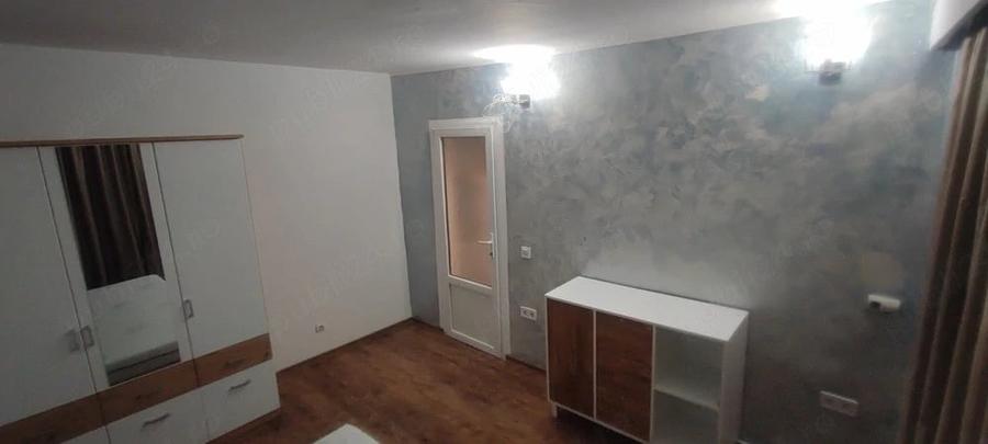 Garsonieră decomandată în Progresul