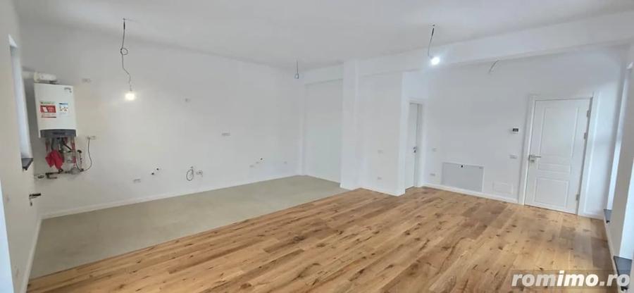 Casă cu 4 camere cu Teren 146 Mp în Bucureștii Noi