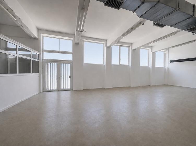 Spațiu comercial, de 434 mp, în Decebal
