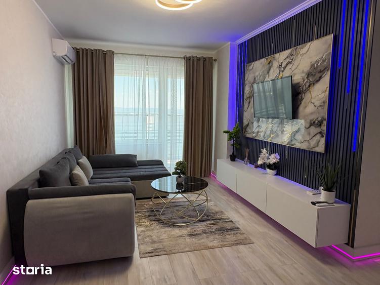 Apartament cu 2 camere decomandat în Copou