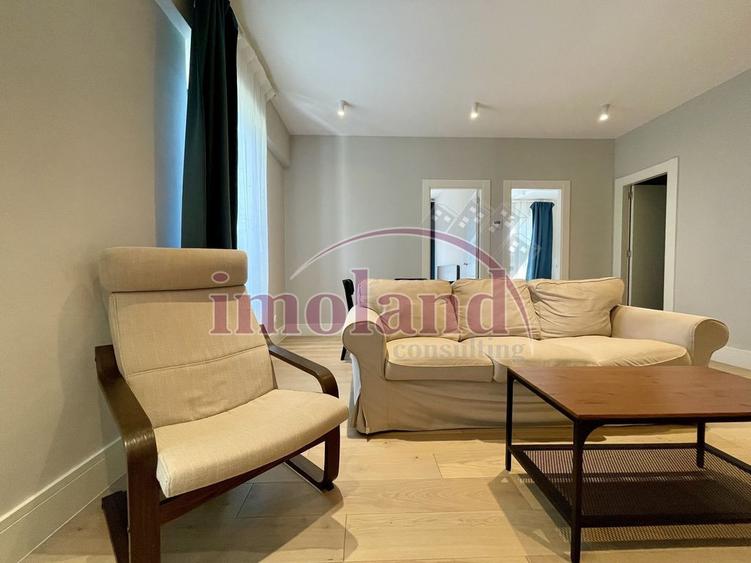 For rent: 3 room apartment, 1 parking, gym & pool | Piper... - 9