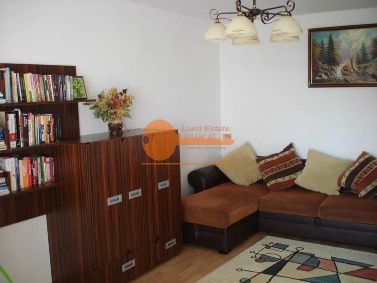 Apartament cu 2 camere decomandat, mobilat în Dristor