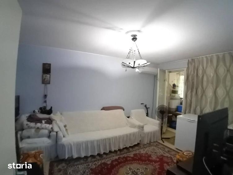 Apartament cu 2 camere decomandat în Centrul Civic