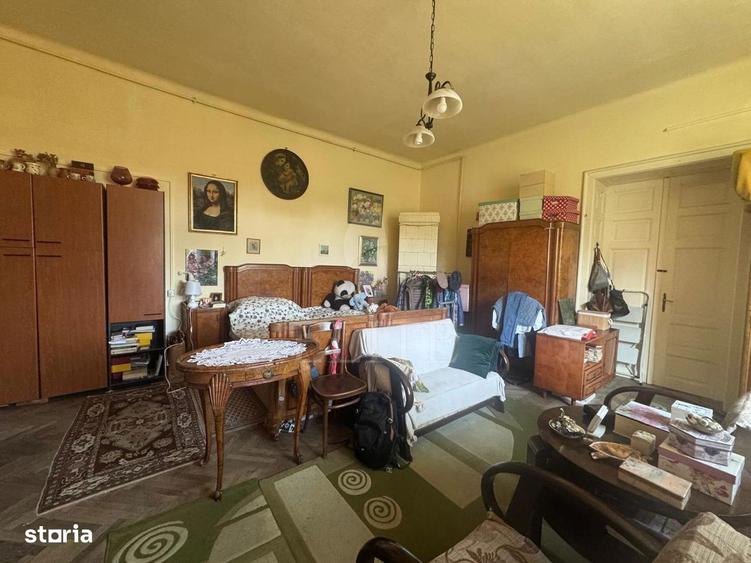 Apartament cu 2 camere în Ultracentral
