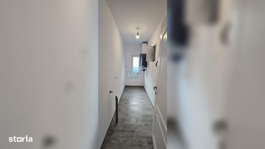 Casă cu 4 camere cu Teren 609 Mp în Cerneteaz