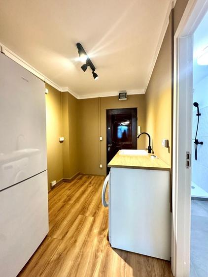 Garsonieră în Complex Studențesc