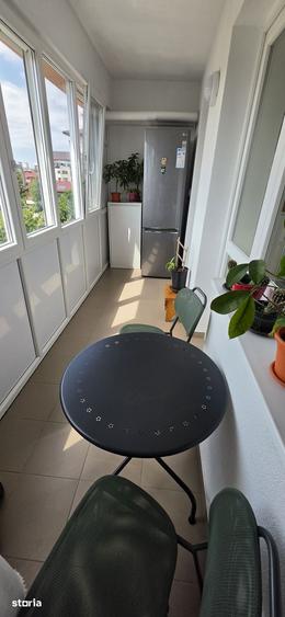 Inchiriez apartament 2 camere Prelungirea Ghencea - 9