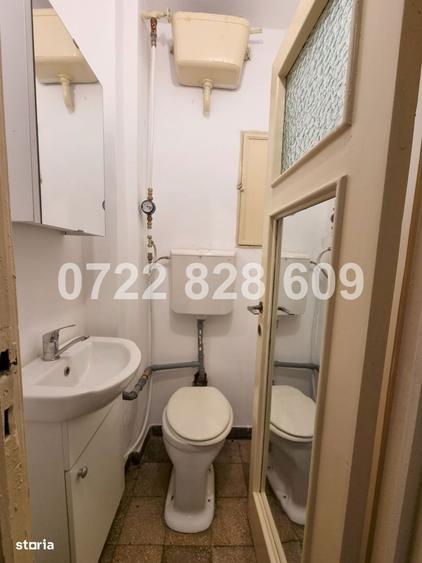 Apartament cu 2 camere în Dorobanți