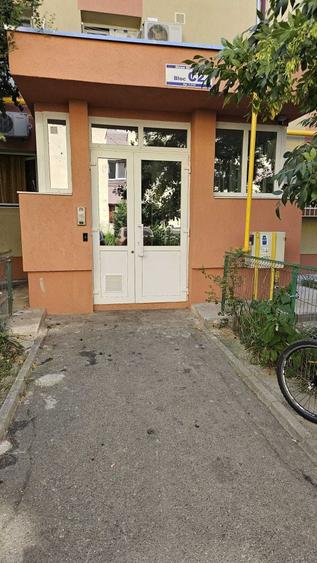 Garsonieră decomandată în Exterior Vest