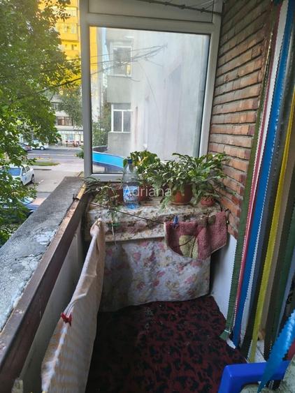 Apartament 2 camere decomandate