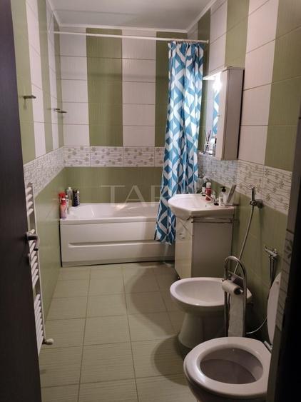 Apartament 2 camere – Florești, zona Panemar - 5