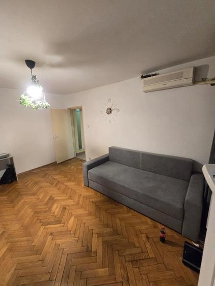 Apartament 1 camera decomandat Girocului langa Sectia2 Politie aproape de Spitalul Judetean - 3