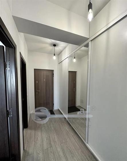 Garsoniera centrală, Q Residence - 2