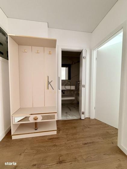 Apartament cu 3 camere în Zorilor — fotografia 3