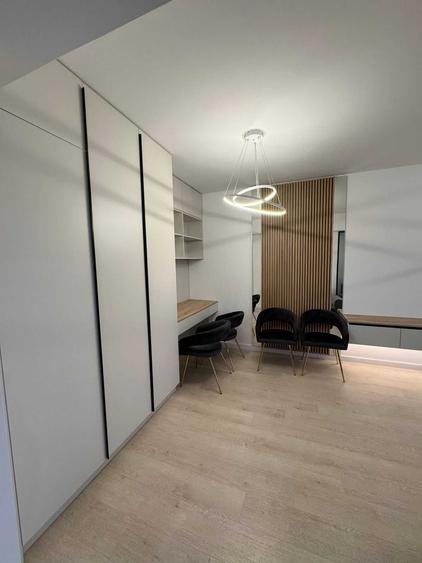Apartament cu 2 camere în Cățelu