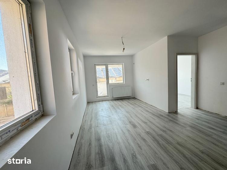 Apartament cu 2 camere în Militari