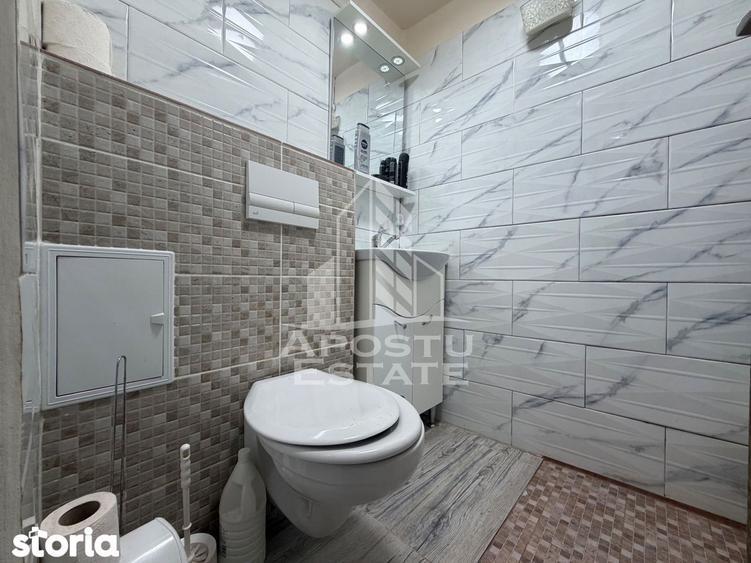 Garsoniera, renovata, de vanzare, zona Buziasului, Timisoara - 1