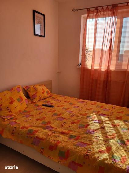 Apartament cu 3 camere în Tomis Nord
