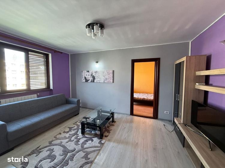 Apartament cu 3 camere în Deve