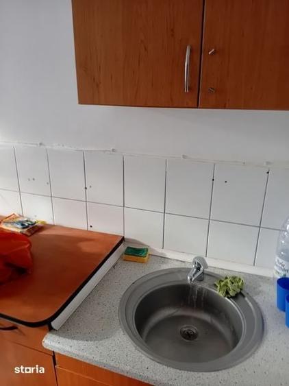 Garsonieră în Teliu