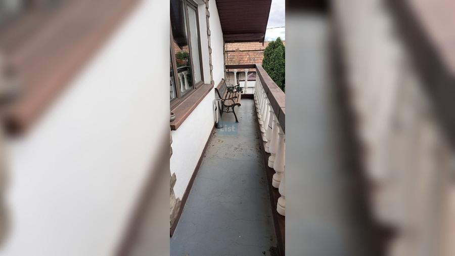 Casă individuală cu 4 camere cu Canalizare în Nord