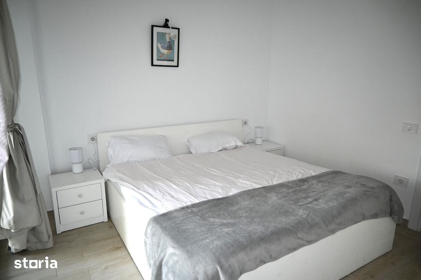 Apartament cu 2 camere în Nord