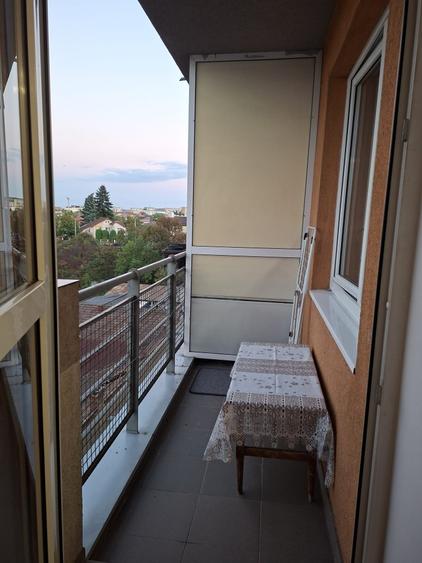 Inchiriere apartament cu doua camere modern, luminos, aproape de centru, Calea Dorobantilor 112, Cluj-Napoca. - 5