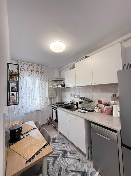 Apartament 2 camere decomandat | Militari Residence | Comision 0%
