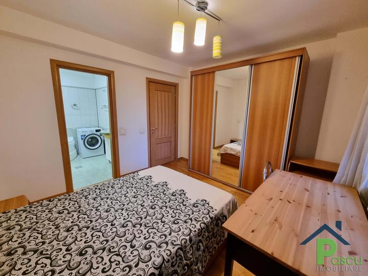 Apartament cu 2 camere decomandat în Tineretului