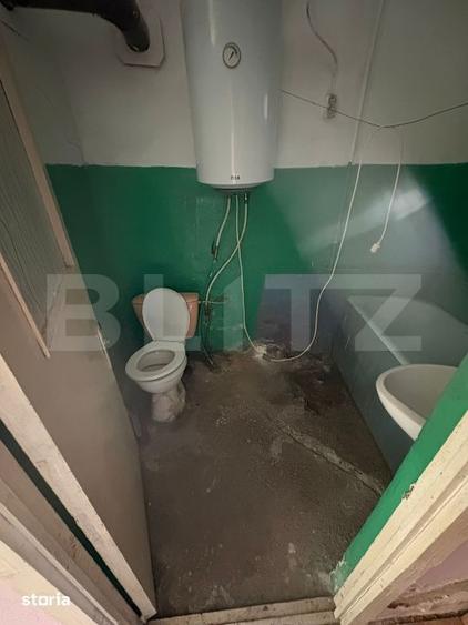 Garsonieră în Ultracentral
