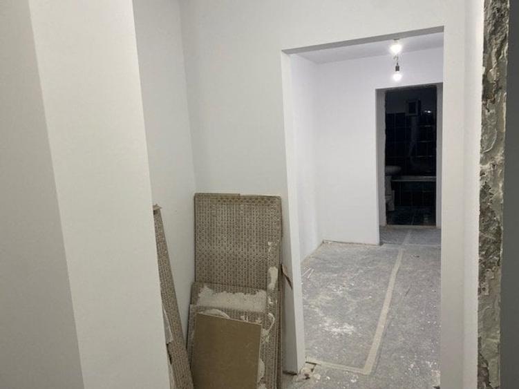 3 camere  , centrala proprie,etaj 2-Lipovei - 7