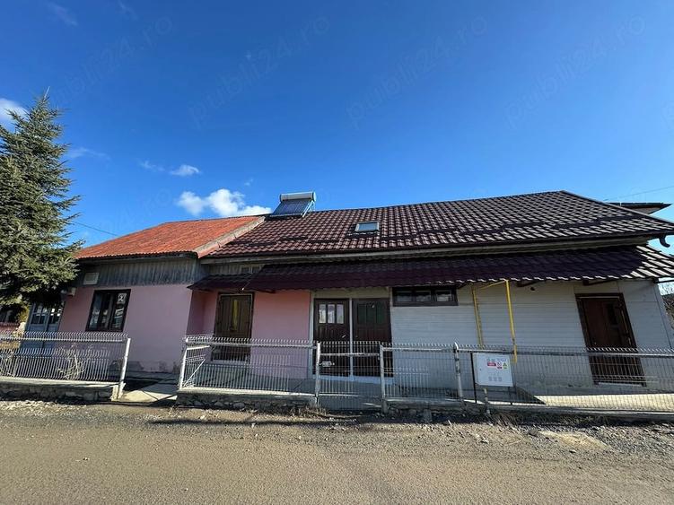 Spațiu comercial, de 250 mp, în Central