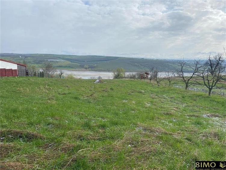 Teren Construcții intravilan de 10380 mp, în Fălticeni