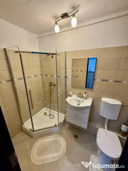 Garsonieră semidecomandată în Muncii