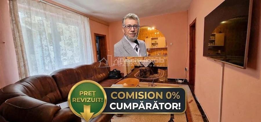 Casă cu Teren 565 Mp în Lendt