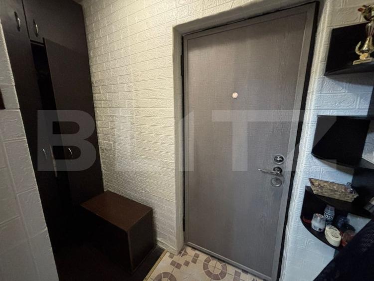 Apartament 3 camere decomandat, 64 mp – zona Tătărași - 7