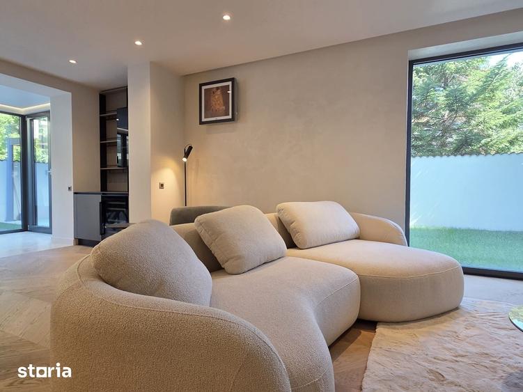 Apartament cu 4 camere în Central