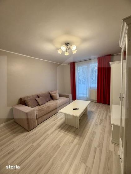 Apartament cu 3 camere în Malul Mureșului