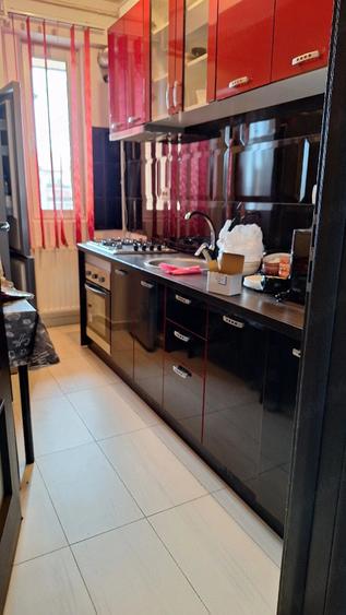 Apartament cu 2 camere decomandat în Chiajna