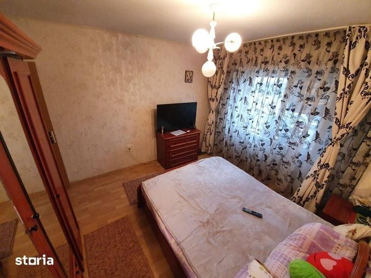 Apartament cu 2 camere decomandat în E3