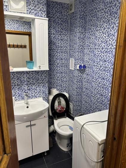 Apartament cu 2 camere decomandat în Colentina