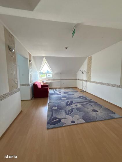 Investeste in Oradea, teren 30.000mp, Hala 1000mp, restaurant 900mp - 5