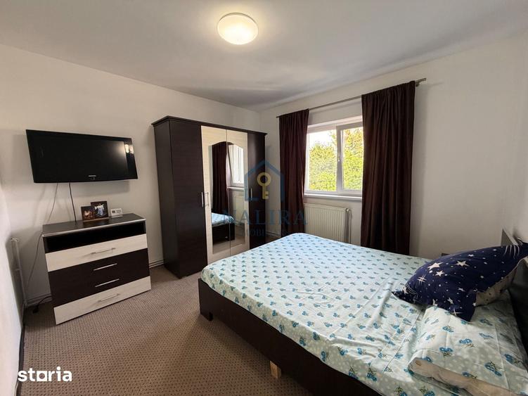 Apartament cu 2 camere decomandat în Orașul Vechi