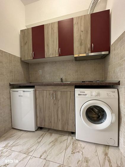 Garsonieră în Zona industrială