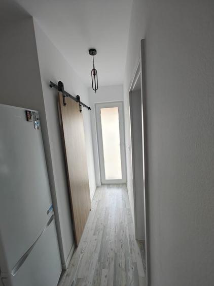 Casă cu 3 camere în Moșnița Nouă