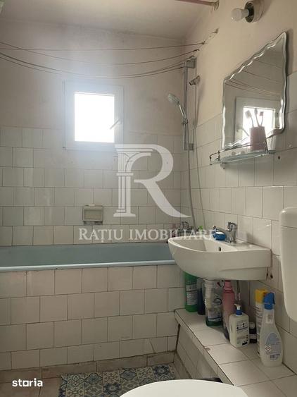 Apartament cu 3 camere decomandat în Calea Aradului