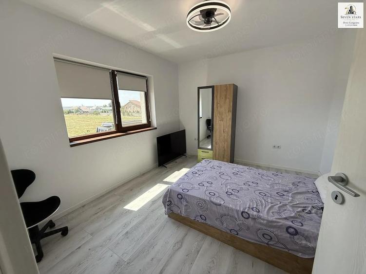 Casă cu 4 camere în Ghionea
