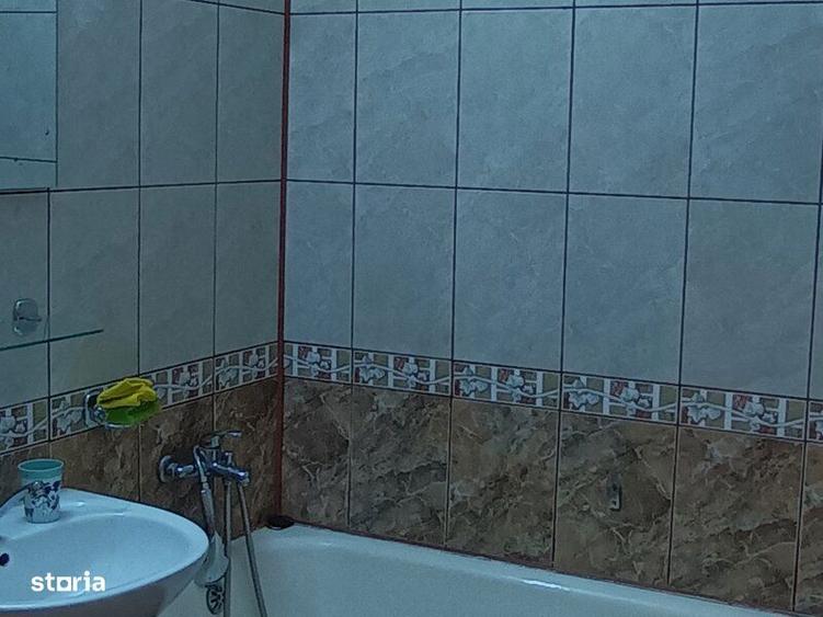 Apartament cu 2 camere semidecomandat, mobilat în Ștefan cel Mare